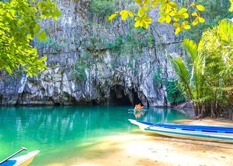 Puerto Princesa (PPS) .